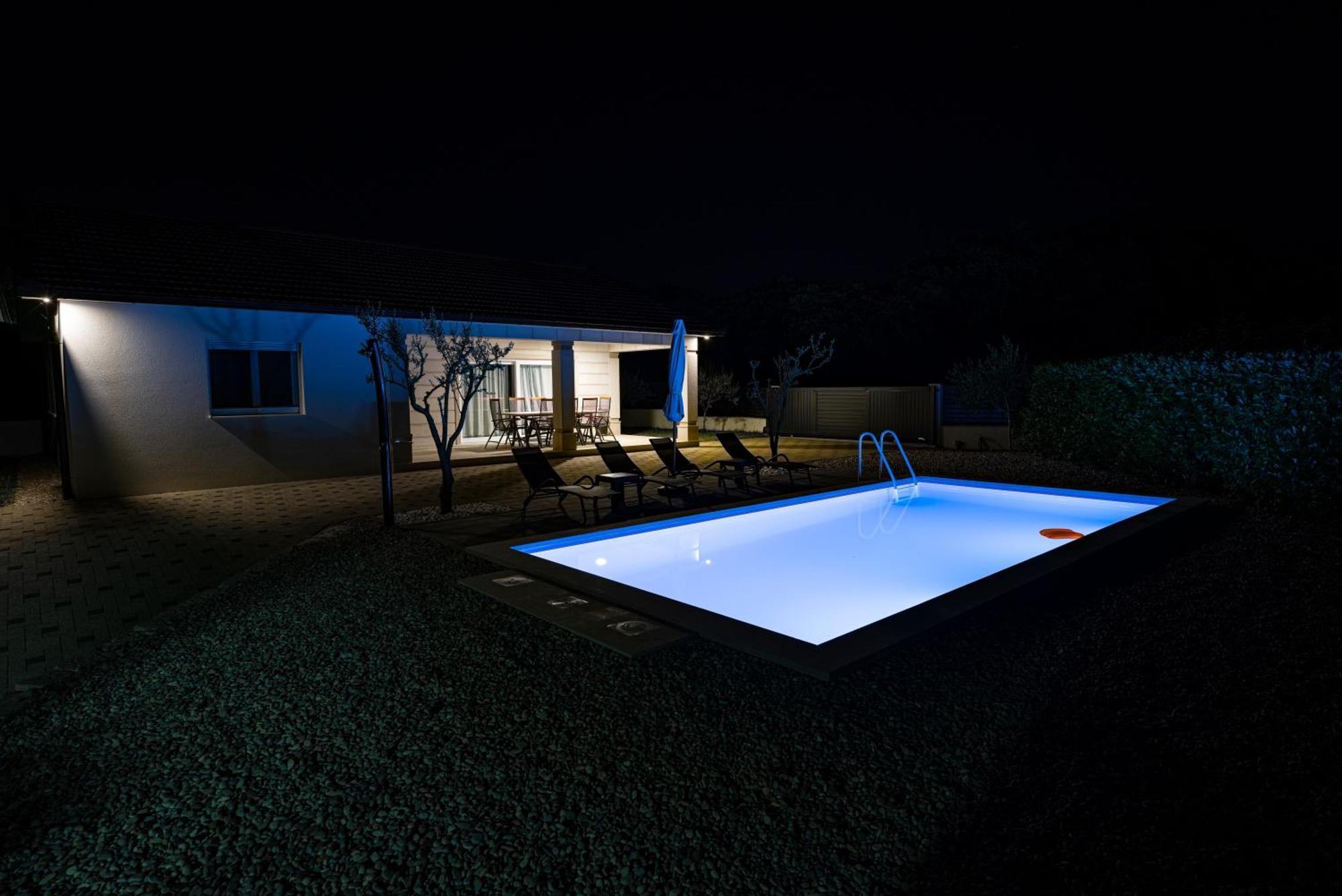Villa Antonija Ljubuski Exterior photo